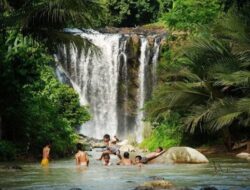Tempat Wisata Banten Terpopuler