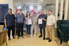 DADA Gandeng Dulce Cafe by Elise, Perkuat Fasilitas Komersial di Apple 3 Condovilla