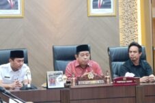 Ketua DPRD DKI Khoirudin Bukber Bareng Wartawan Balkoters, Tekankan Peran Penting Media bagi Jakarta