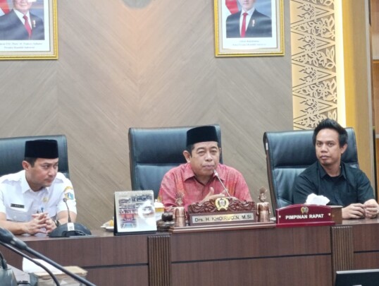 Ketua DPRD DKI Ungkap DBH Jakarta Dipotong Rp15 Triliun, Rencana 22 Puskesmas Terancam