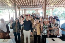 Dari Sawit ke Desa Wisata: Cara Pentingsari Menggerakkan Ekonomi Warga
