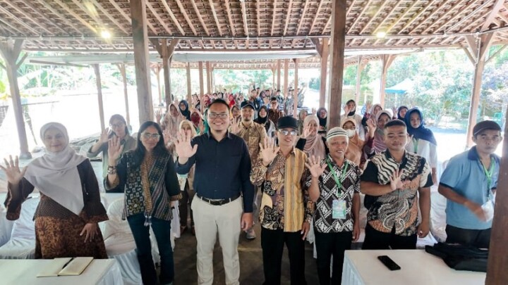 Dari Sawit ke Desa Wisata: Cara Pentingsari Menggerakkan Ekonomi Warga