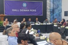 Dewan Pers Dorong Dana Jurnalisme demi Selamatkan Industri Media