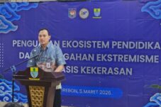 Pelajar Jadi Target Radikalisme Digital, Kemendagri Ingatkan Bahaya Media Sosial