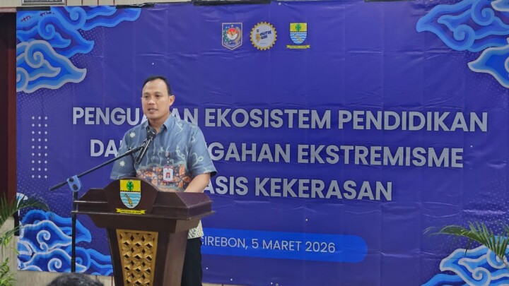 Pelajar Jadi Target Radikalisme Digital, Kemendagri Ingatkan Bahaya Media Sosial