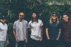 Dirty Heads Rilis “Seven Seas”, Rayakan Dua Dekade Perjalanan Musik