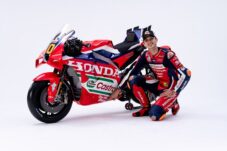 FIFGROUP Dukung Honda Racing Corporation di MotoGP 2026, FIFASTRA Jadi Sponsor Tim HRC