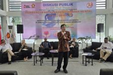 PP GEKIRA Dorong Pemerintah Susun Kebijakan Nasional Ketahanan Kesehatan Mental di Era Digital