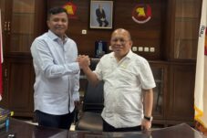 GEKIRA Bentuk Resimen Ekologi, Komitmen Jaga Bumi