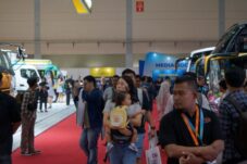 GIICOMVEC 2026 Hadir Lebih Besar, 3 Merek Baru Siap Guncang Pasar