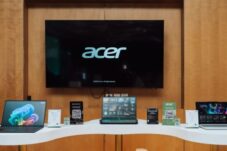 Acer Perkuat Layanan Purnajual dengan Garansi 3 Tahun