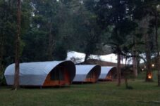 5 Rekomendasi Glamping di Cianjur dengan Pemandangan Alam Terbaik untuk Liburan Nyaman