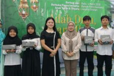 Grand Whiz Poins Simatupang Perkuat Kepedulian Sosial Lewat Program Ramadan dan Promo Halal Bihalal
