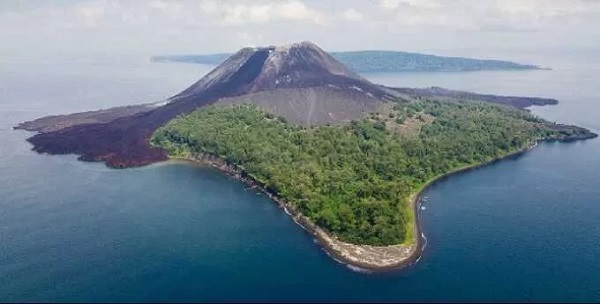 Tempat Wisata Banten Terpopuler