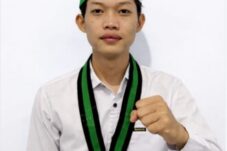 HMI MPO Lebak Soroti Sikap Pemerintah di Tengah Eskalasi Konflik Timur Tengah