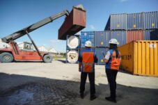 Kinerja KAI Logistik Stabil di Awal 2026, Angkutan Peti Kemas Melonjak 40 Persen