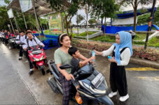 Ramadan 2026, ICHITAN Gelar Program “Berbagi Kesegaran Berbagi Kebahagiaan” di 8 Kota