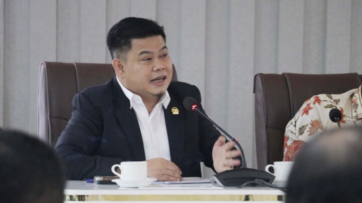 Pemerintah Larang Anak di Bawah 16 Tahun Punya Medsos, DPR: Siapkan Juklak-Juknis dan Sosialisasi Masif