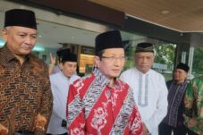 Menag Apresiasi PTQ RRI ke-55, Tekankan Pentingnya Al-Quran sebagai Pemandu Perubahan Zaman