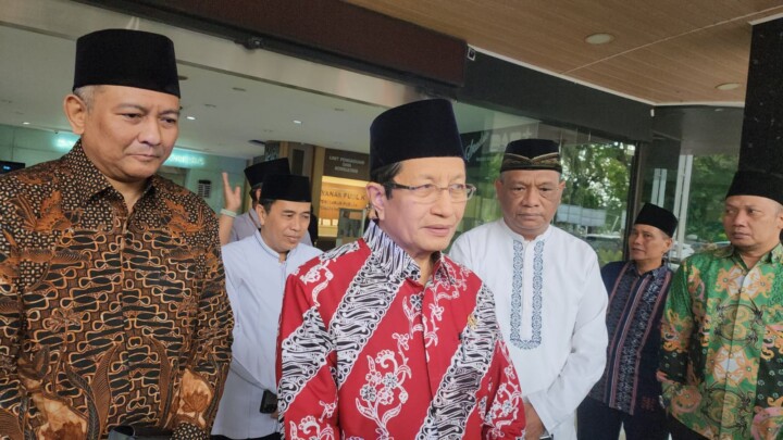 Menag Apresiasi PTQ RRI ke-55, Tekankan Pentingnya Al-Quran sebagai Pemandu Perubahan Zaman