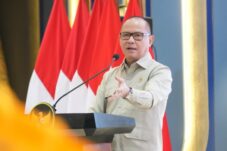 Eskalasi Timur Tengah Meningkat, KemenP2MI Perkuat Monitoring dan Kontingensi Dampak terhadap Pekerja Migran Indonesia