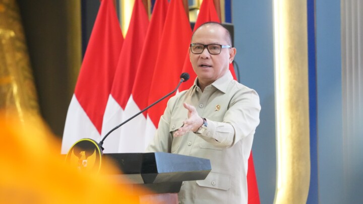 Eskalasi Timur Tengah Meningkat, KemenP2MI Perkuat Monitoring dan Kontingensi Dampak terhadap Pekerja Migran Indonesia