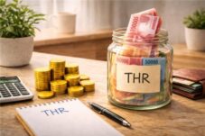 Gen Z Makin Sadar Finansial, THR Lebaran Kini Banyak Dialokasikan untuk Investasi