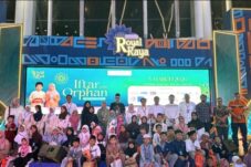 AEON MALL Sentul City Hadirkan Program “Royal Raya”, Meriahkan Ramadan dengan Hiburan, Belanja, dan Aksi Sosial