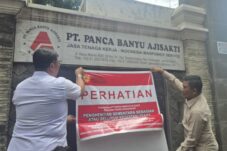 Kementerian P2MI Sanksi 2 P3MI, Layanan Penempatan Pekerja Migran Indonesia Dihentikan Sementara