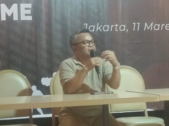 Peran TNI dalam Antiteror Diperdebatkan di Ruang Publik