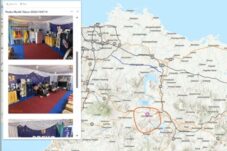 Kementerian PU dan Google Integrasikan Posko Mudik ke Maps