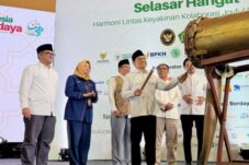 Gerakan Indonesia Berdaya Upaya Entaskan Kemiskinan Ekstrem di Indonesia