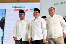 Gerakan Indonesia Berdaya, Kolaborasi FOZ, Baznas, LAZ dan Pemerintah Entaskan Kemiskinan Ekstem