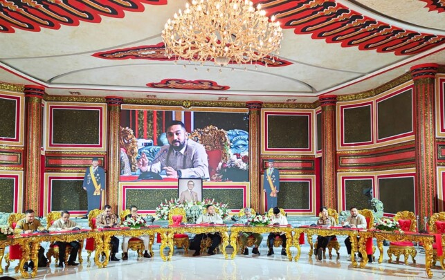 Soemitro Economic Forum II: Ekonom Dorong Kedaulatan Data