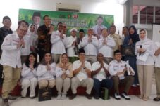 Sayap Gerindra Serukan Persatuan di Tengah Polarisasi