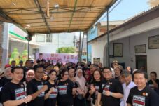 Perkuat Toleransi, PP GEKIRA Bagikan Bansos Ramadan 2026 di Berbagai Wilayah Jakarta