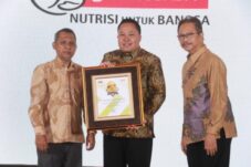 Sarihusada Raih Penghargaan Indonesia Best Companies in HSE Implementation 2026