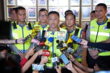 Mudik Lebaran 2026 Lancar, Kakorlantas Polri Ucapkan Terima Kasih Berbagai Pihak