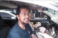 Masyarakat Apresiasi Kebijakan Rekayasa Lalu Lintas One Way dan Contraflow, Jalan Lancar Saat Arus Mudik