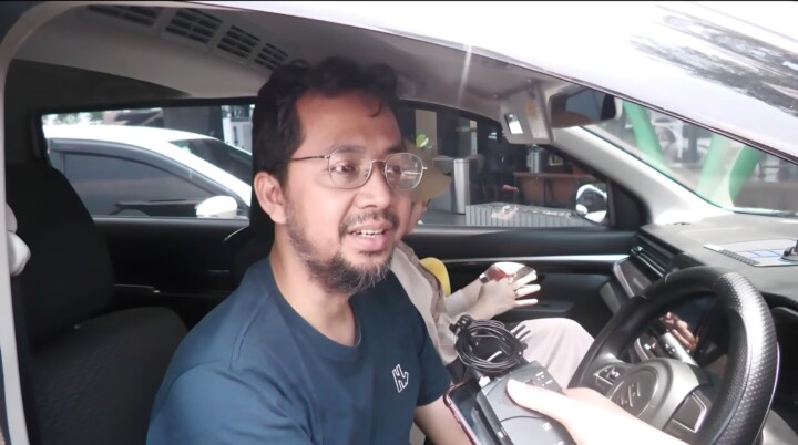 Masyarakat Apresiasi Kebijakan Rekayasa Lalu Lintas One Way dan Contraflow, Jalan Lancar Saat Arus Mudik