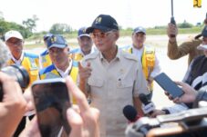 Banjir Rendam 7 Desa, Dody Hanggodo Gas Perbaikan Muara Sungai Babakan