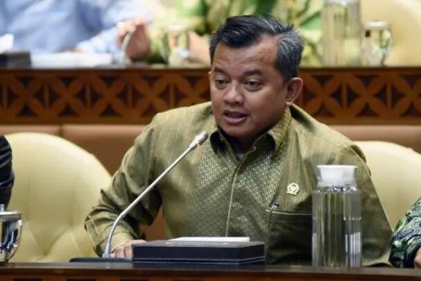Ancaman Krisis Energi, DPR: Bobibos Dapat Membantu Negara Menghemat BBM