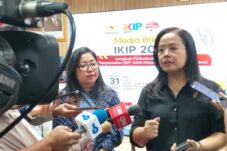 Anggaran Dipangkas, IKIP 2026 Tak Digelar Bagaimana Nasib Keterbukaan Informasi?