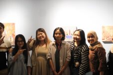 Pameran Sakde Oka di ARTOTEL Thamrin Jakarta: Voyage of Becoming Tampilkan Seni Tekstil Kontemplatif