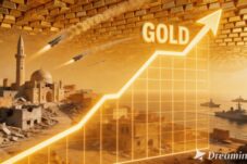 Aksi Buy Back Investor, Menjaga Kenaikan Harga Emas