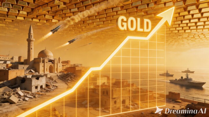 Aksi Buy Back Investor, Menjaga Kenaikan Harga Emas