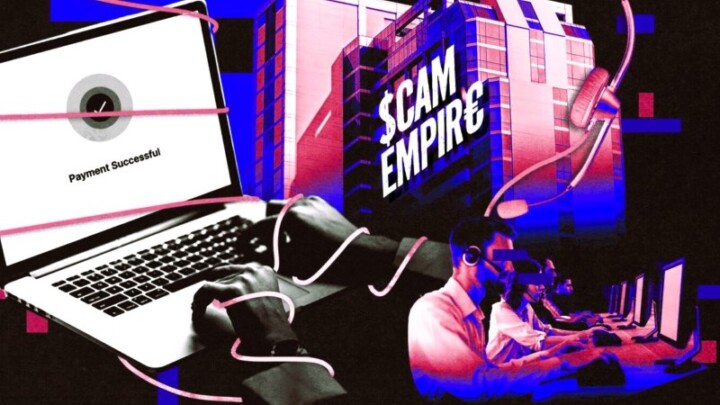 Imigrasi Bogor Ringkus 13 WN Jepang Diduga Pelaku Scam