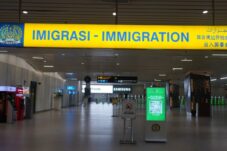 Layanan Imigrasi Bandara Indonesia Kini Setara Kelas Dunia