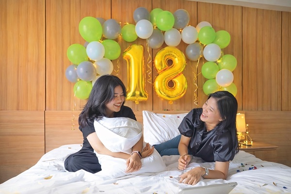 HUT ke-18 Intiwhiz 2026: Usung “Infinity Beyond Innovations”, Hadirkan Promo Hotel Diskon 18%