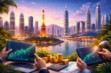 Peluang Investasi Asia Pasifik 2026 Dinilai Menjanjikan, Investor Indonesia Didorong Diversifikasi Portofolio